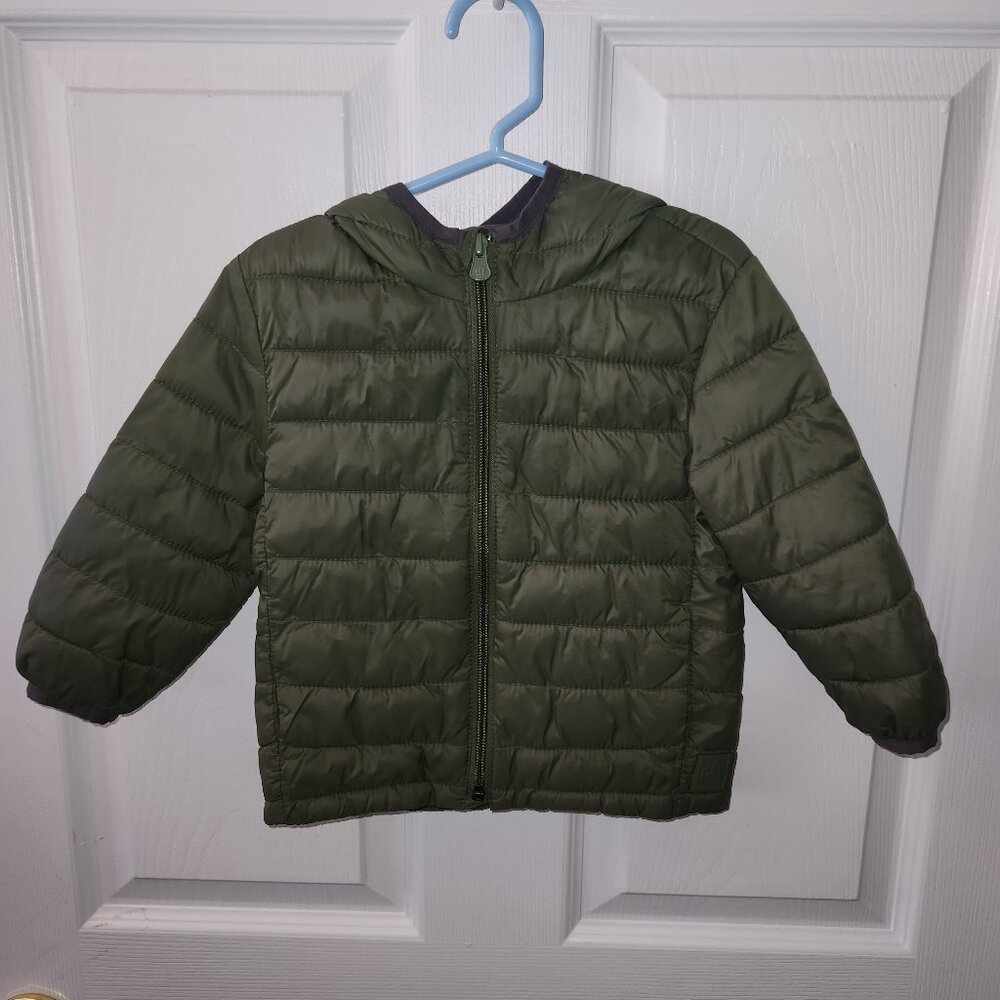 GAP kids windbreaker 18-24 m